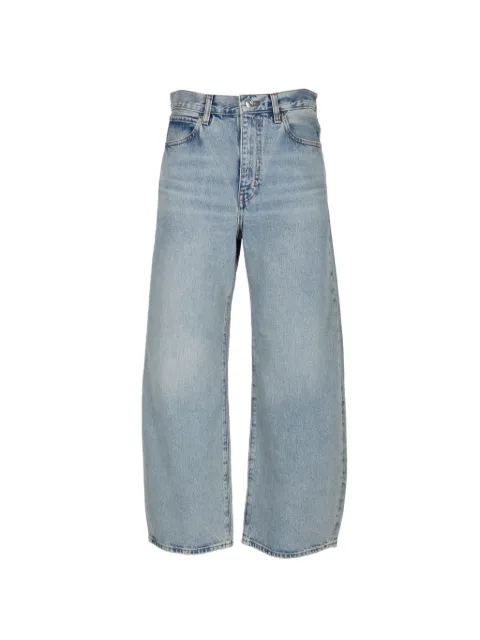 FRAME The Bow jeans Blue 2072210