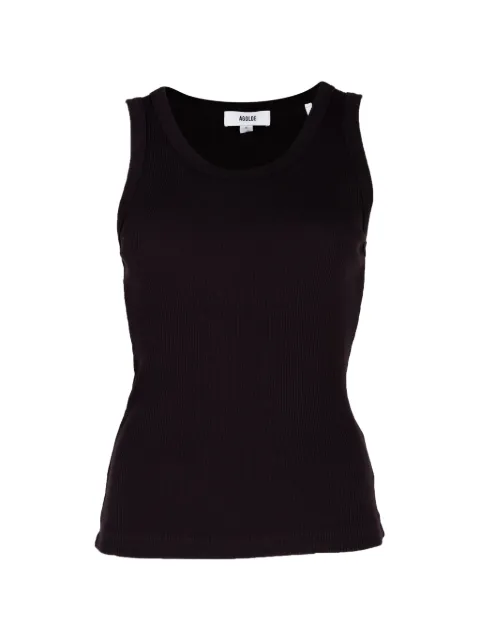 AGOLDE Poppy tank top Purple A73681260EG