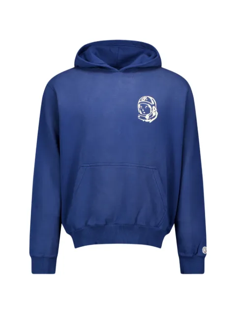 Billionaire Boys Club New World hoodie Blue 8517311