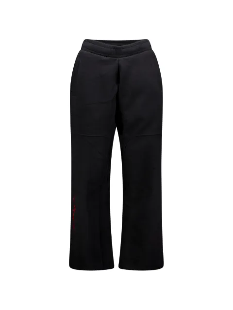 3.PARADIS x Bruce Lee track pants Black P011AW25M