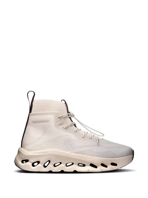 On x Loewe Cloudtilt Hi sneakers Neutrals 3MG10835484