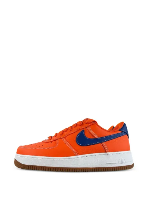 Nike Air Force 1 Low sneakers Orange IV2705
