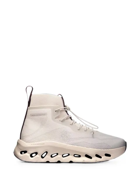 On x Loewe Cloudtilt Hi sneakers Neutrals 3WG10765484