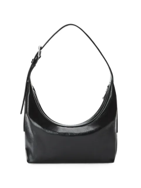Alexander Wang small Punch shoulder bag Black 20326R60L