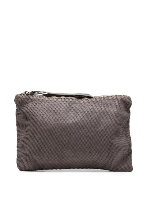 SOMMET Nilo Petalino shoulder bag Brown NILOPETALINO