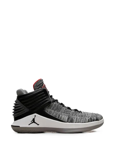 Jordan Air Jordan XXXII sneakers Grey AA1253