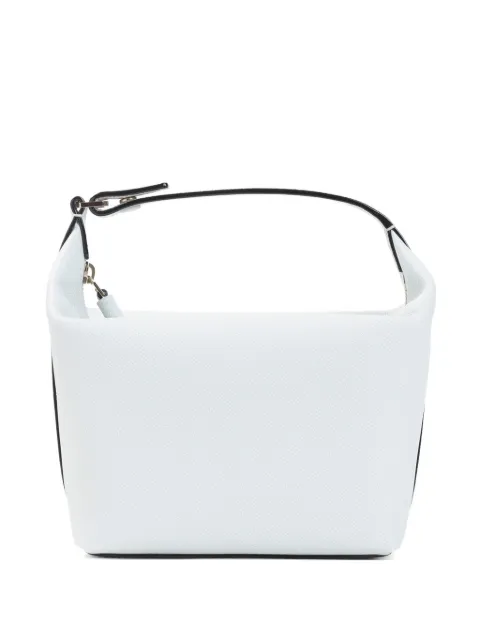 Valextra mini Mochi shoulder bag Blue SGMO0020010LOCPLTI