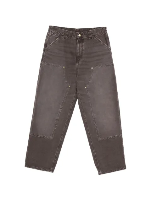 Carhartt WIP OG Double Knee trousers Grey I036869