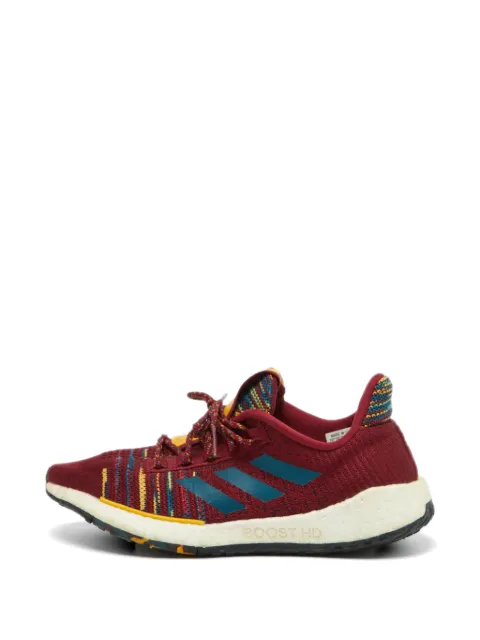 adidas x Missoni Pulseboost sneakers Red 1076518