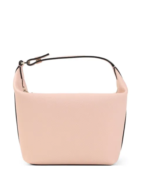 Valextra mini Mochi shoulder bag Pink SGMO0020010LOCPLTI