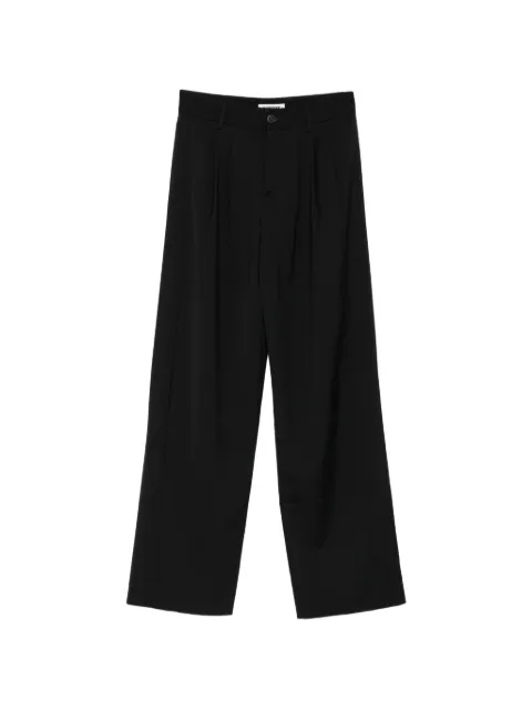 DARKPARK Sheila trousers Black WTR75FAW45