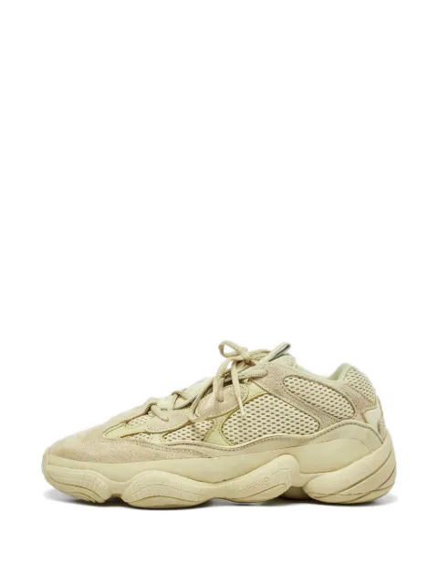 adidas Yeezy x Yeezy 500 sneakers Brown 981770