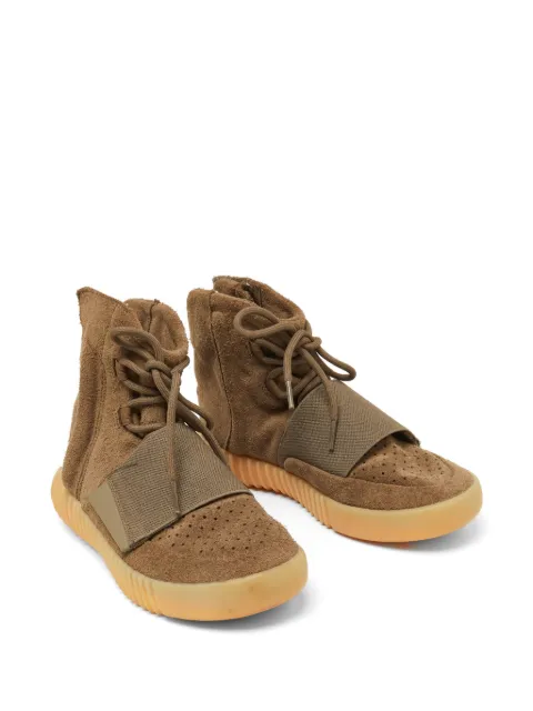 adidas Yeezy Boost 750 sneakers Brown 971051