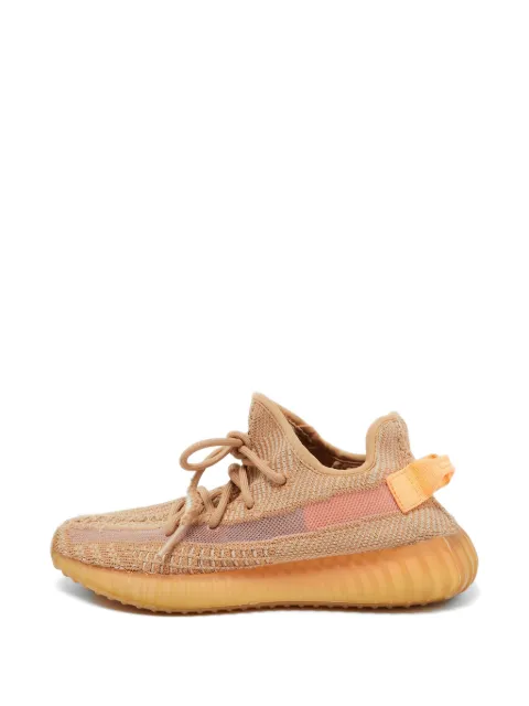 adidas Yeezy Boost 350 V2 sneakers Orange 1073805