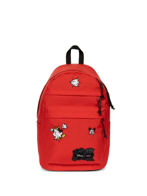 Eastpak Disney Fantasista Utamaro backpack Red EK0A5BNSD0M