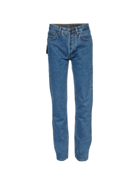 BOSS regular-fit jeans Blue 873965
