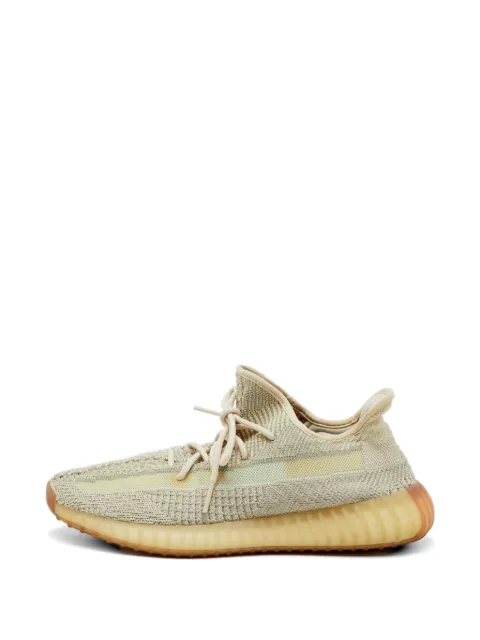 adidas Yeezy Boost 350 V2 Citrin sneakers Neutrals 1215995