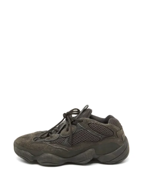 adidas Yeezy Yeezy 500 sneakers Black 1097100