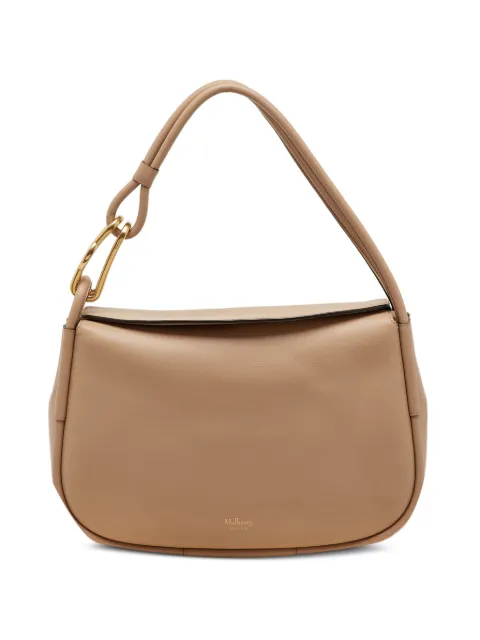 Mulberry Pre-Owned leather handbag Neutrals 1228644