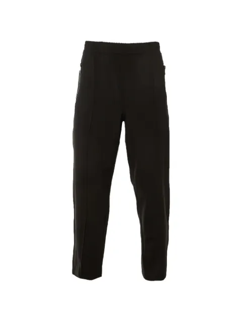 Neil Barrett Loose-fit trousers Black 1268972