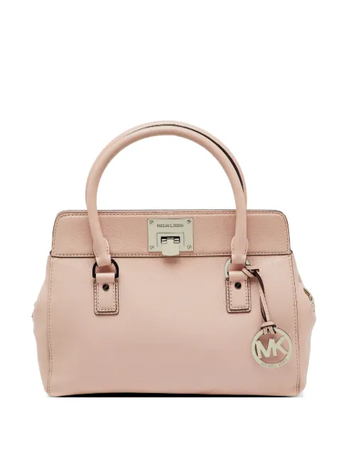 Michael Kors Vintage Astrid tote bag Pink 1221707