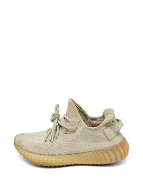 adidas Yeezy Boost 350 V2 Sesame sneakers Grey 1182094