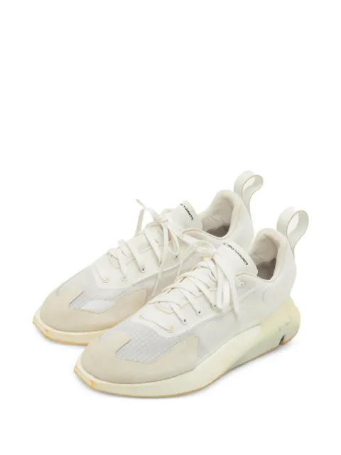 Y-3 Orisan mesh sneakers White 1275806