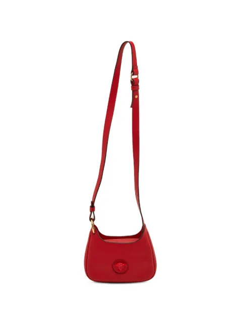 Versace Pre-Owned Medusa crossbody bag Red 1279449