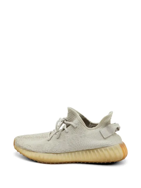 adidas Yeezy Boost 350 V2 sneakers Grey 1312889