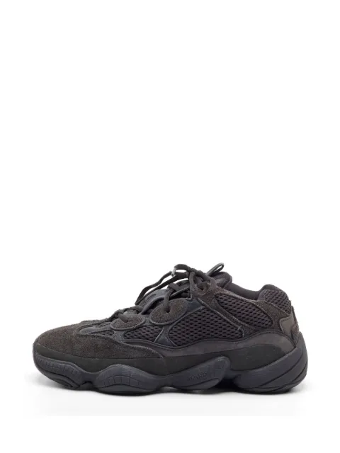 adidas Yeezy x adidas Boost 500 sneakers Black 1329739