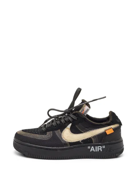 Nike Air Force 1 Low sneakers Black 1339764