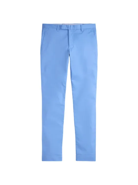 Polo Ralph Lauren slim-fit chinos trousers Blue 710B22623002