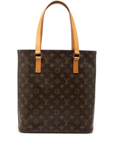 Louis Vuitton Pre-Owned 2004 Monogram Vavin GM tote bag Brown EO00JHEPP9X5J43F