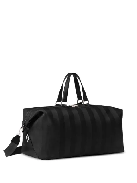 FENDI 48 Lui duffle bag Black 7VV183B110