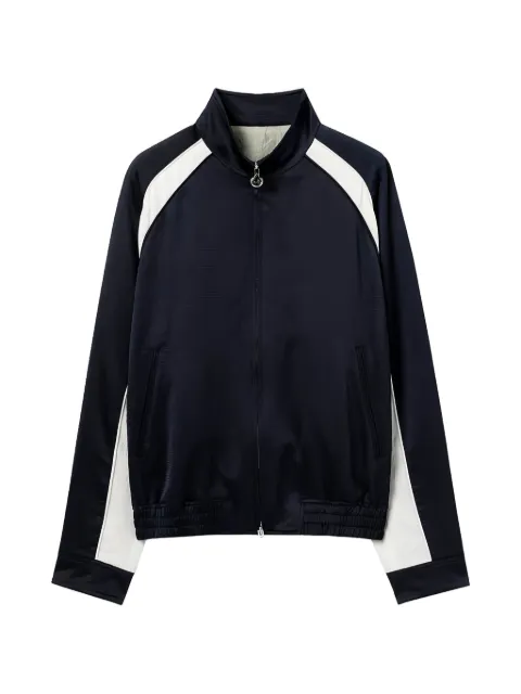 SOLID HOMME zip-up jacket Blue S261JP27231N