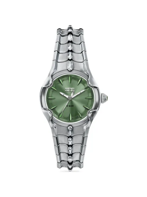 Diesel Mini Vert 32mm watch Green DZ563200QQQ