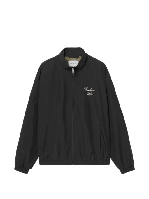 Carhartt WIP Travon bomber jacket Black I036800