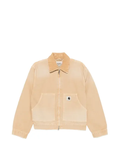 Carhartt WIP OG Arcan jacket Brown I036875