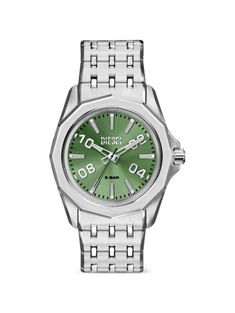 Diesel Stinger 44mm watch Green DZ223700QQQ