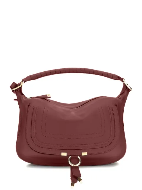 Chloé small Marcie handbag Red CH26SS882R35