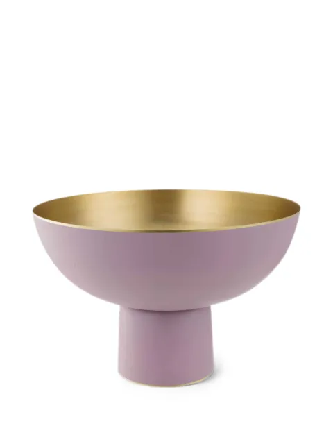 PIP STUDIO high-pedestal tray Purple 51075045