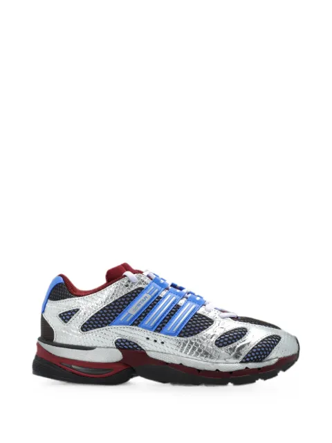 adidas Adistar panelled sneakers Silver KJ4896