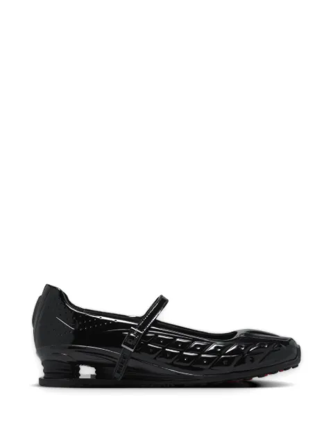 Nike Shox Z Calistra ballet flats Black IR5510