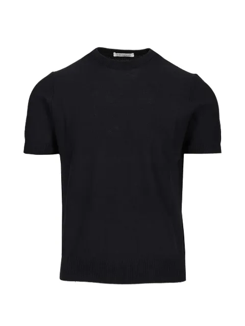Al Duca D’Aosta 1902 short-sleeve T-shirt Blue HE1742GM