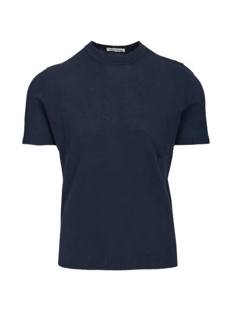 Al Duca D’Aosta 1902 short sleeve T-shirt Blue HE1755G