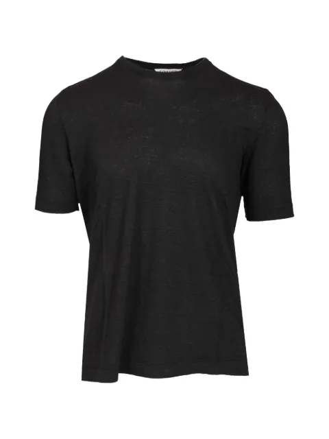 Al Duca D’Aosta 1902 crew-neck T-shirt Blue LG1427