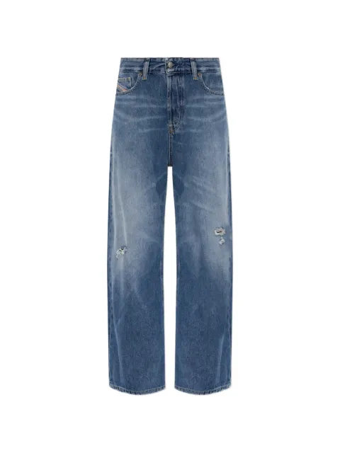 Diesel 1996 D-Sire distressed jeans Blue A0692609P61