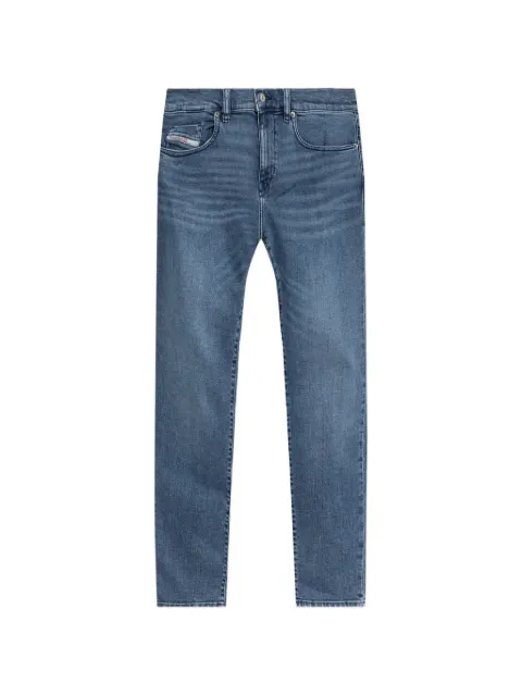 Diesel D-Strukt jeans Blue A035620HDBK