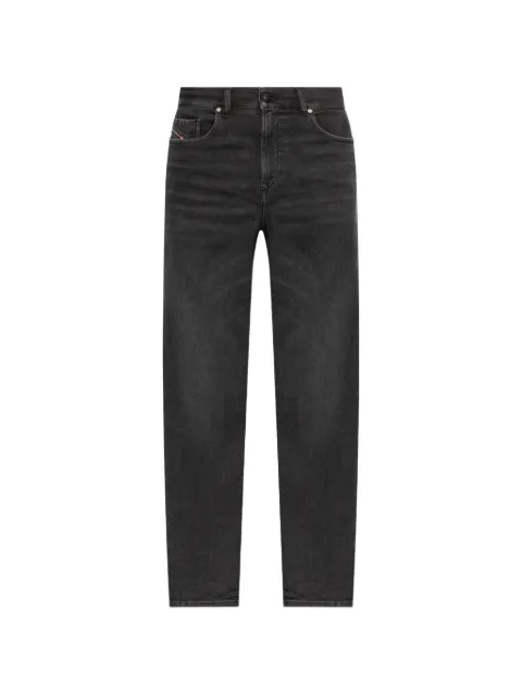 Diesel 2090 D-Veekley-BW jeans Grey A2312709P92