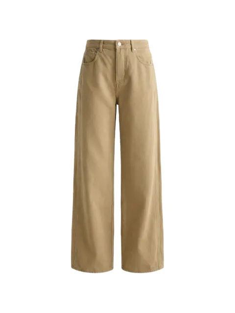 TWP West 11th Street jeans Neutrals 20174W263